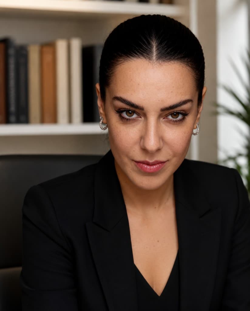 Dr. Elif Demir Uğur